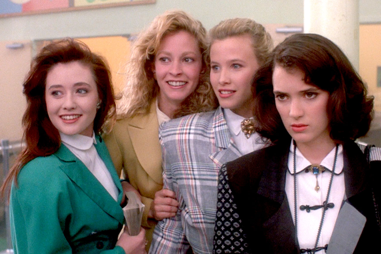 7 Classic movies for a Fashion lover